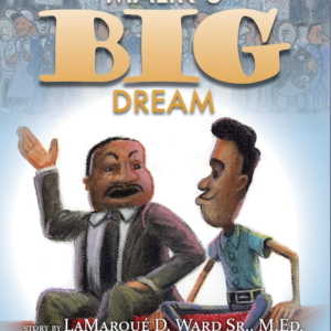 MALIK'S BIG DREAM