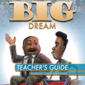 MALIK'S BIG DREAM TEACHERS GUIDE