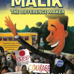 MALIK THE DIFFERENCE MAKER