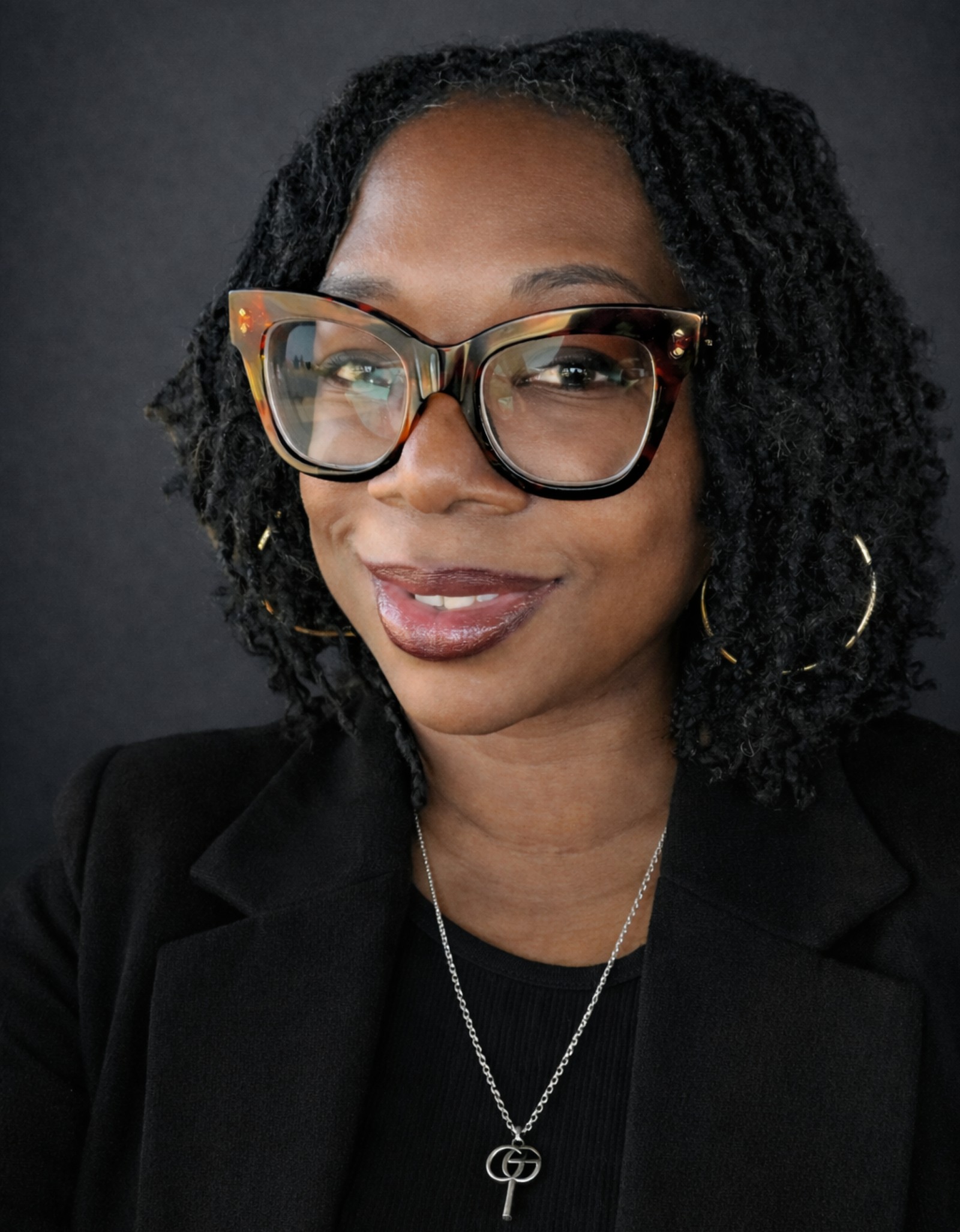 Dr. Christine Gibson